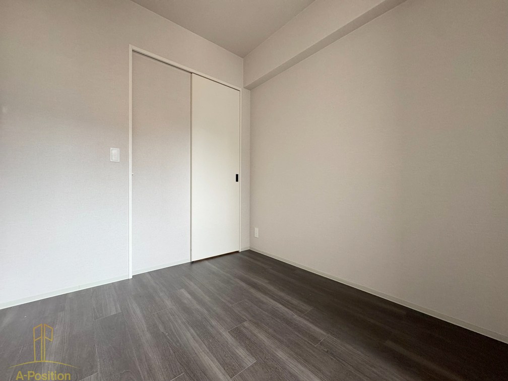 アーバネックス中崎町Ⅱ