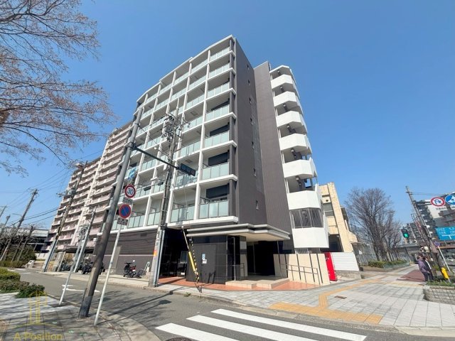 リヴィアス難波エアリー