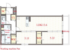 プリムール都島