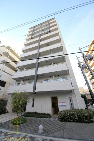 べクス福島 
