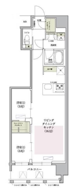 アーバネックス大阪天満宮Ⅰ