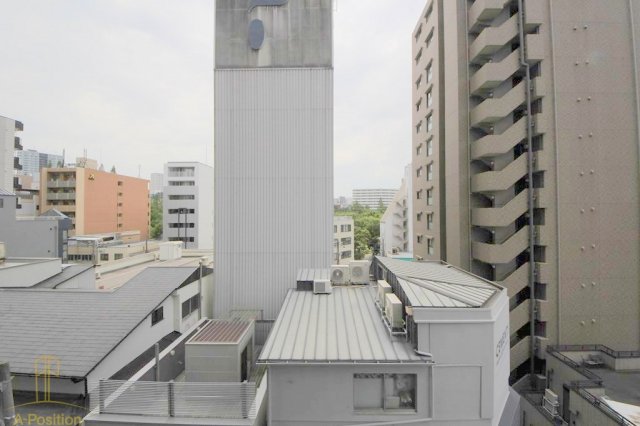 コンフォリア京町堀