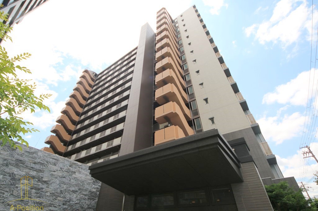 レジディア都島I