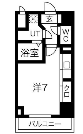 S-ＲＥＳＩＤＥＮＣＥ難波Viale
