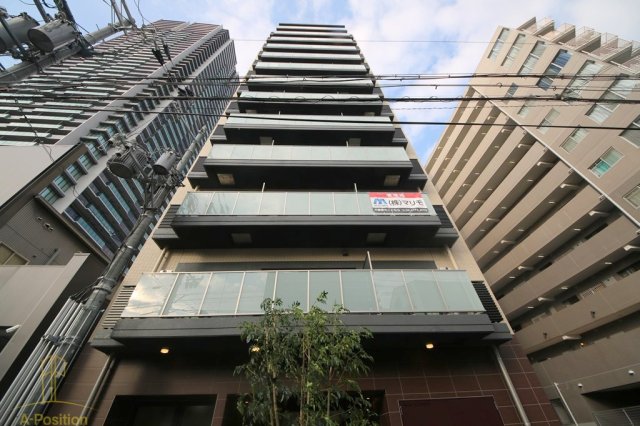 ドゥーエ南堀江