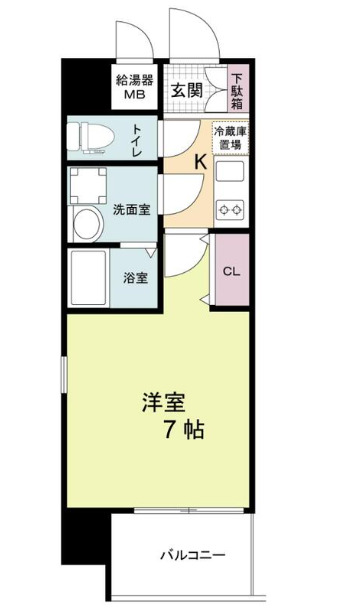 Live Casa城東中央