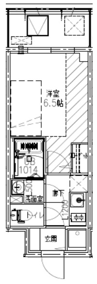 JMFレジデンス都島