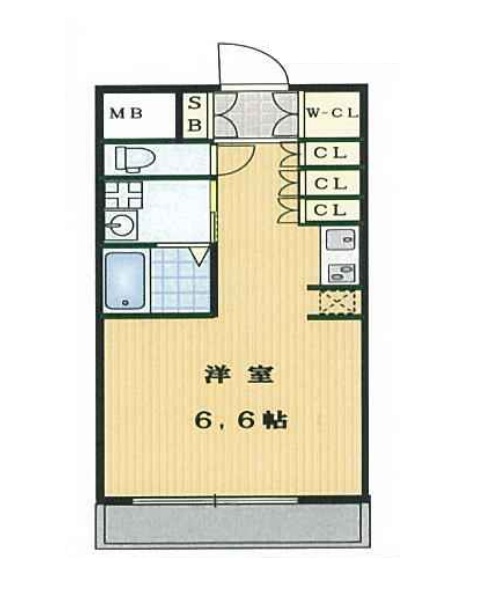 アークアベニュー梅田北