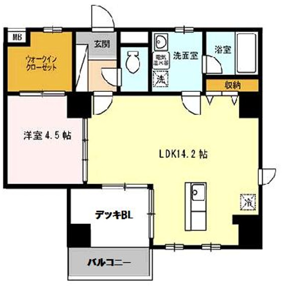 アースブルージュ