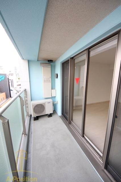 アーデン江戸堀