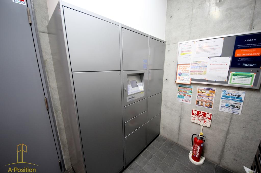 アーデン江戸堀