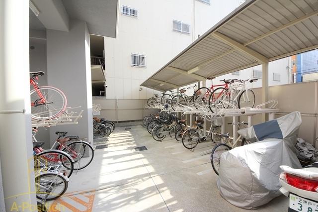 アーデン江戸堀