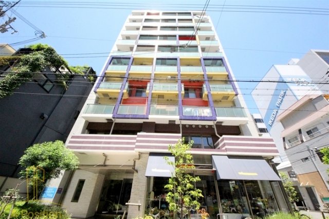 アーデン江戸堀