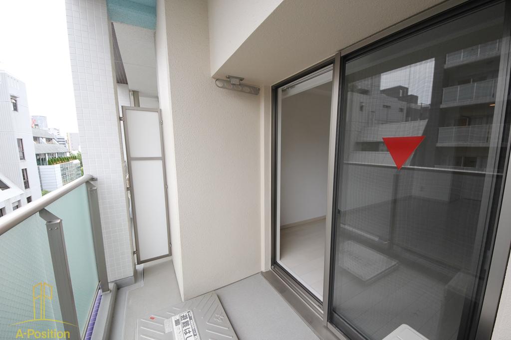 アーデン江戸堀