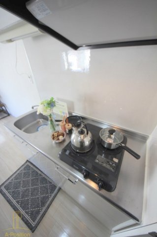 アーデン江戸堀