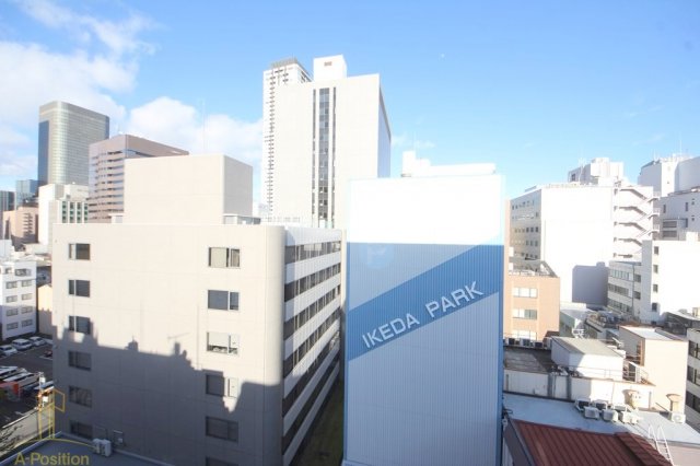 アーデン江戸堀