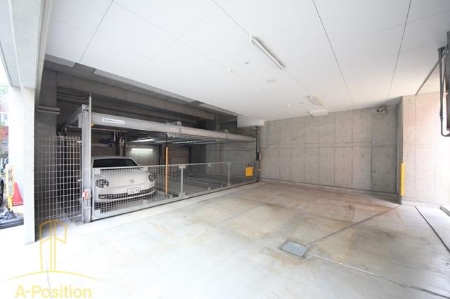 アーデン江戸堀