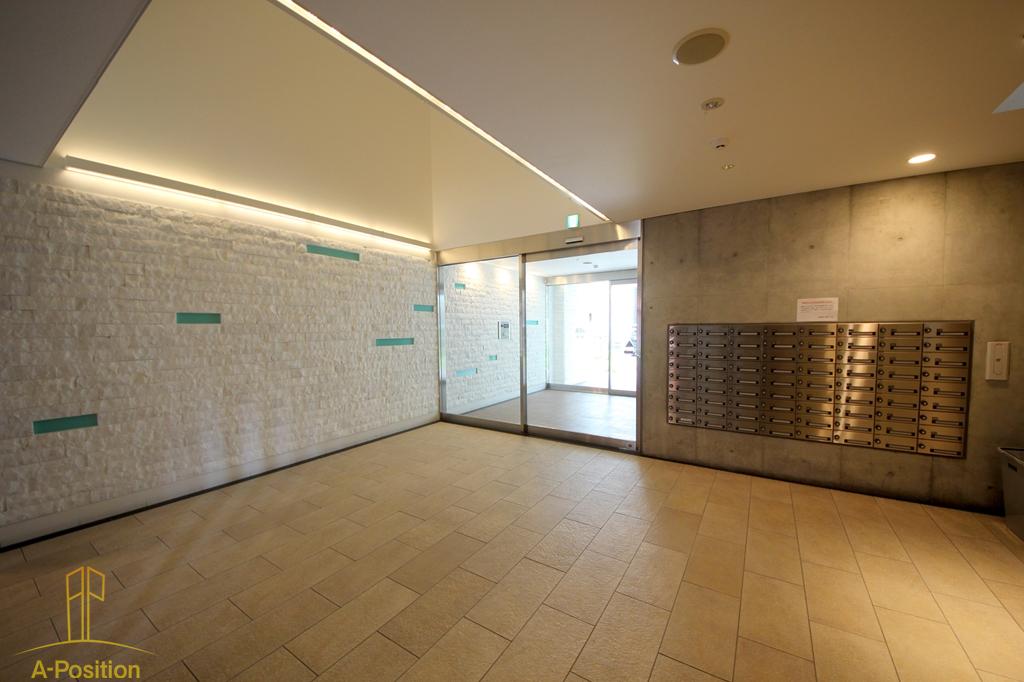 アーデン江戸堀