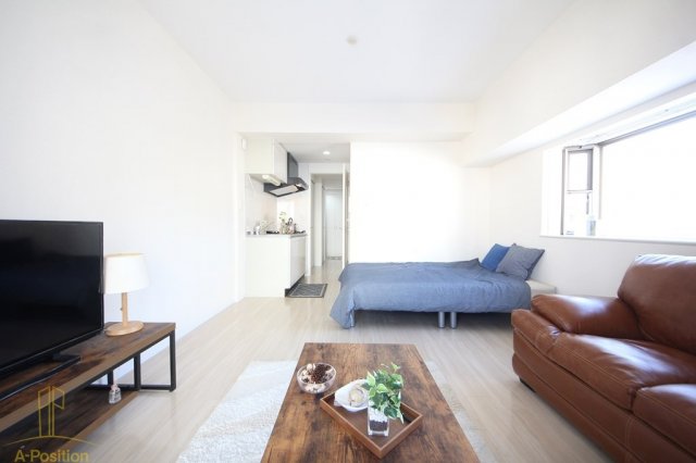 アーデン江戸堀