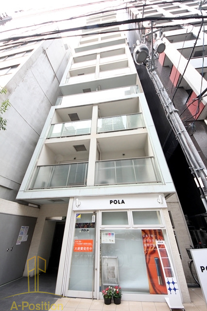 アーデン京町堀イースト