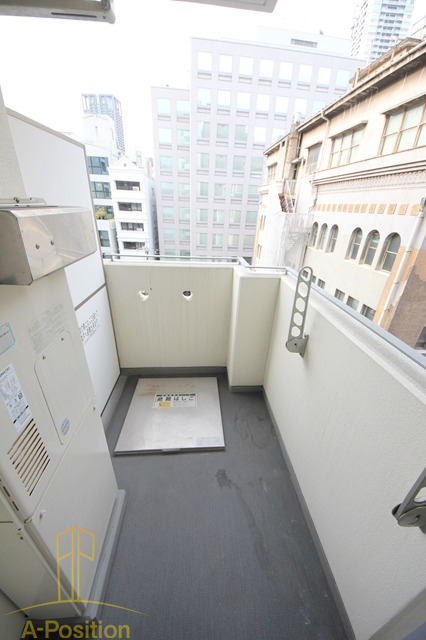 アーデン京町堀イースト