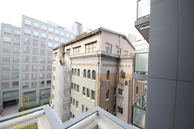 アーデン京町堀イースト