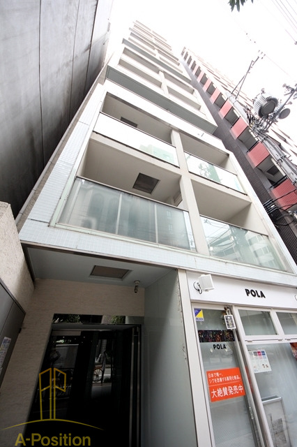 アーデン京町堀イースト