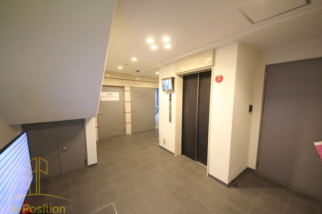 アーデン京町堀イースト