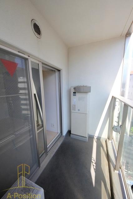 アーデン京町堀イースト