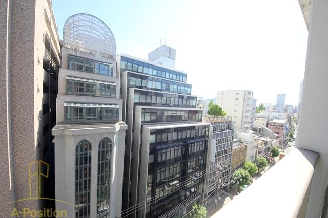 アーデン京町堀イースト