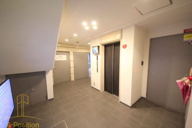 アーデン京町堀イースト