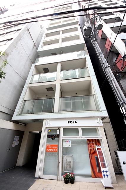 アーデン京町堀イースト 