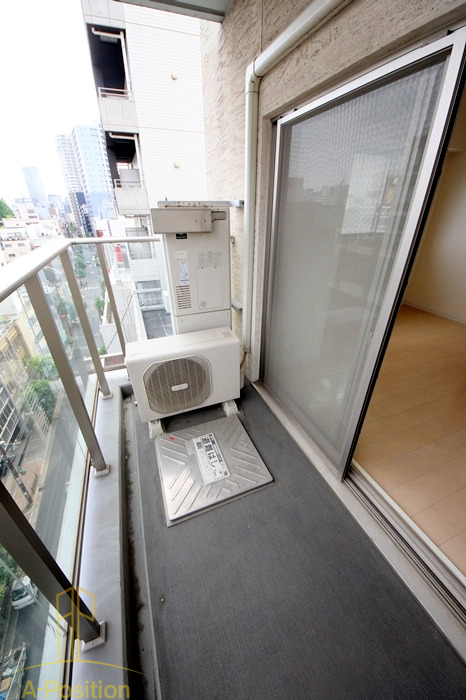 アーデン京町堀イースト 