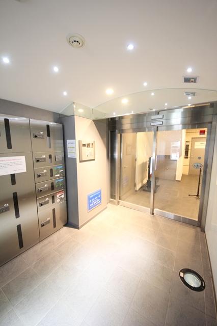 アーデン京町堀イースト 