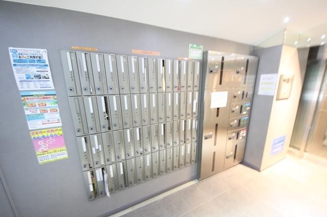 アーデン京町堀イースト 