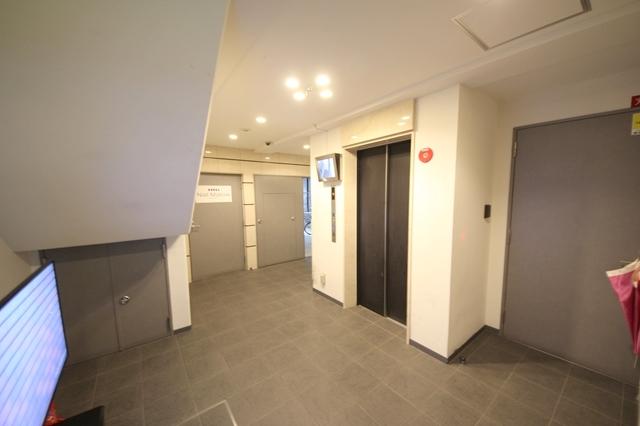 アーデン京町堀イースト 