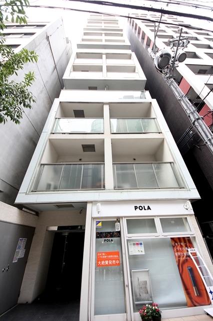 アーデン京町堀イースト 