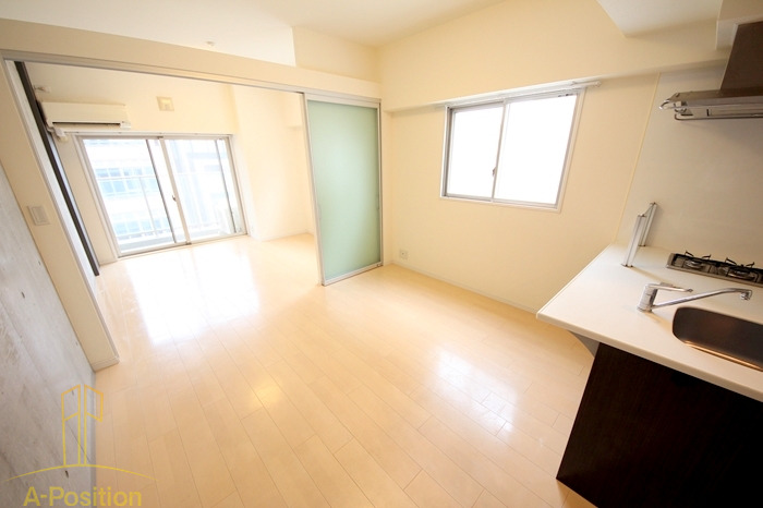 アーデン京町堀イースト 