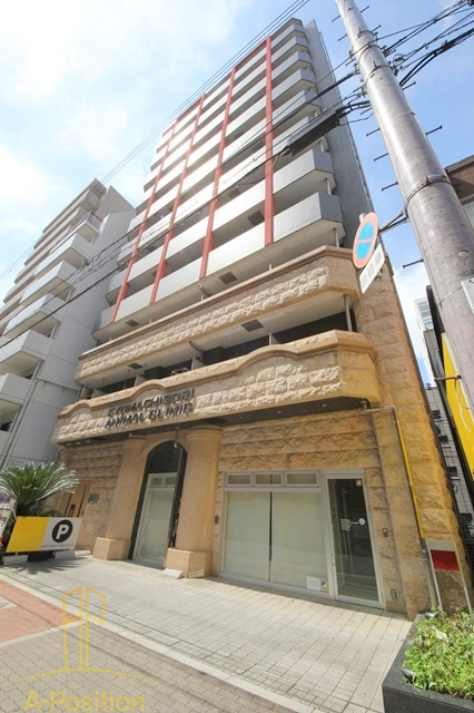 アーデン京町堀ウエスト