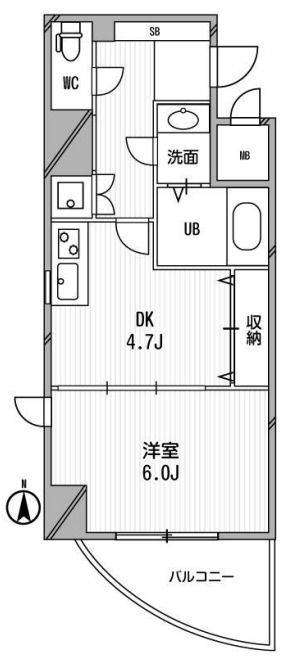 アーデンタワー西本町