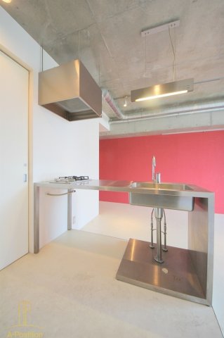 アーデンタワー南堀江