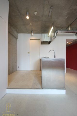 アーデンタワー南堀江