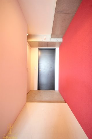 アーデンタワー南堀江