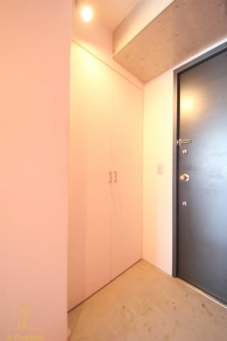 アーデンタワー南堀江