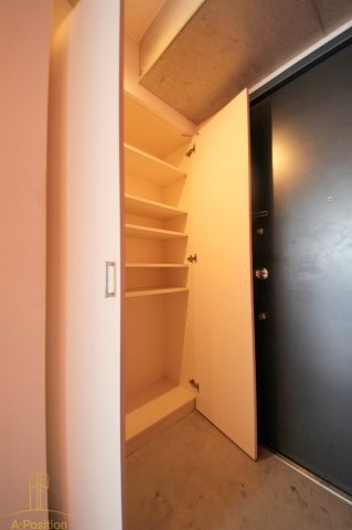 アーデンタワー南堀江