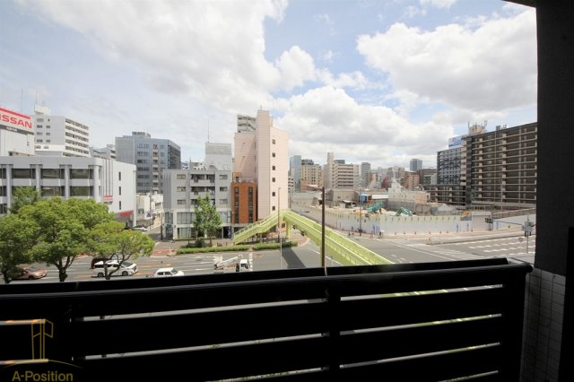 アーデンタワー南堀江