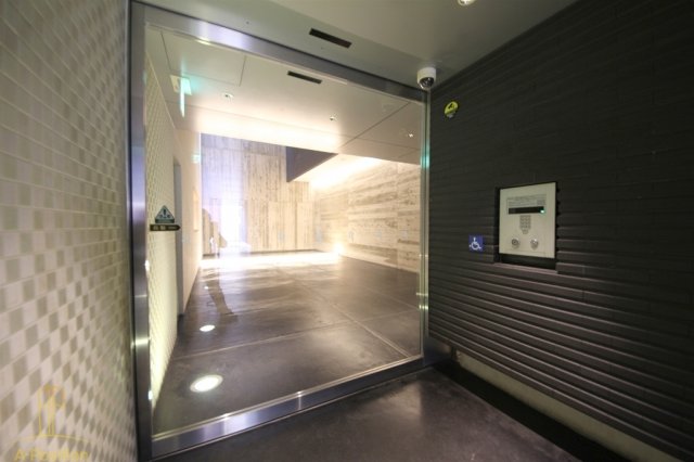 アーデンタワー南堀江