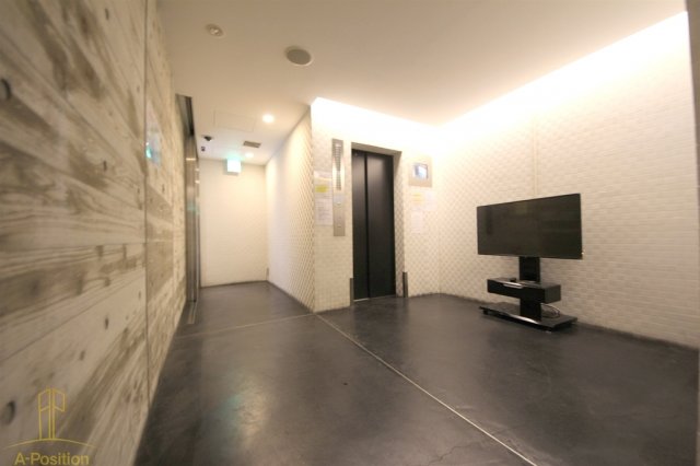 アーデンタワー南堀江