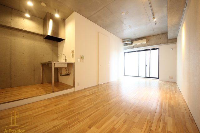 アーデンタワー南堀江