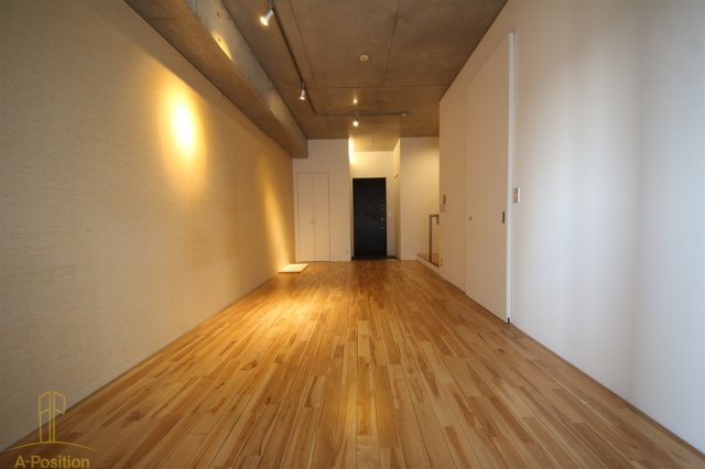 アーデンタワー南堀江